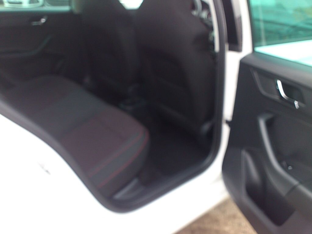 Škoda Rapid Hatchback 1,2 l 63 kw