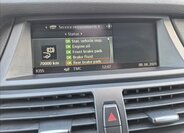 BMW X5 SUV / Terénní 3,0 l 173 kw