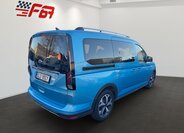 Ford Tourneo Connect VAN-Minibus 1,5 l 110 kw