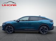 Peugeot 408 Liftback 1,2 l 96 kw