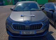 Škoda Karoq SUV / Terénní 2,0 l 85 kw