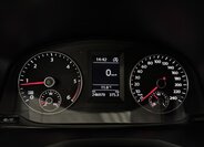 Volkswagen Caddy Kombi 2,0 l 110 kw