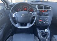 Citroën C4 Hatchback 1,6 l 84 kw