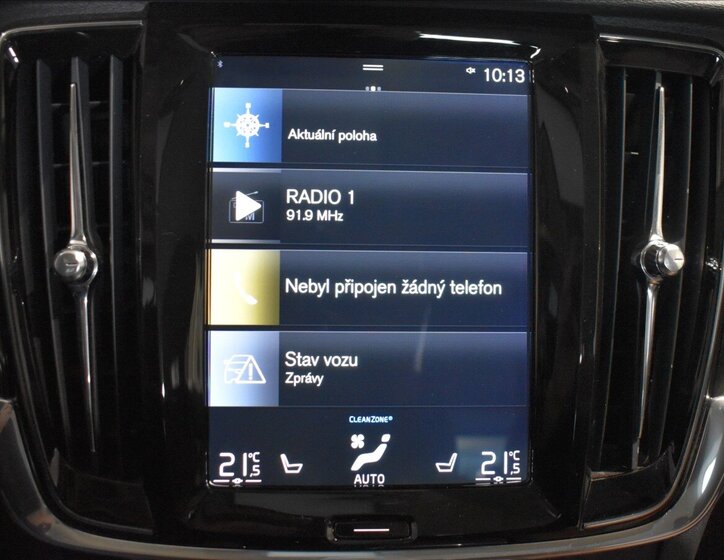 Volvo V90 Kombi 2,0 l 184 kw