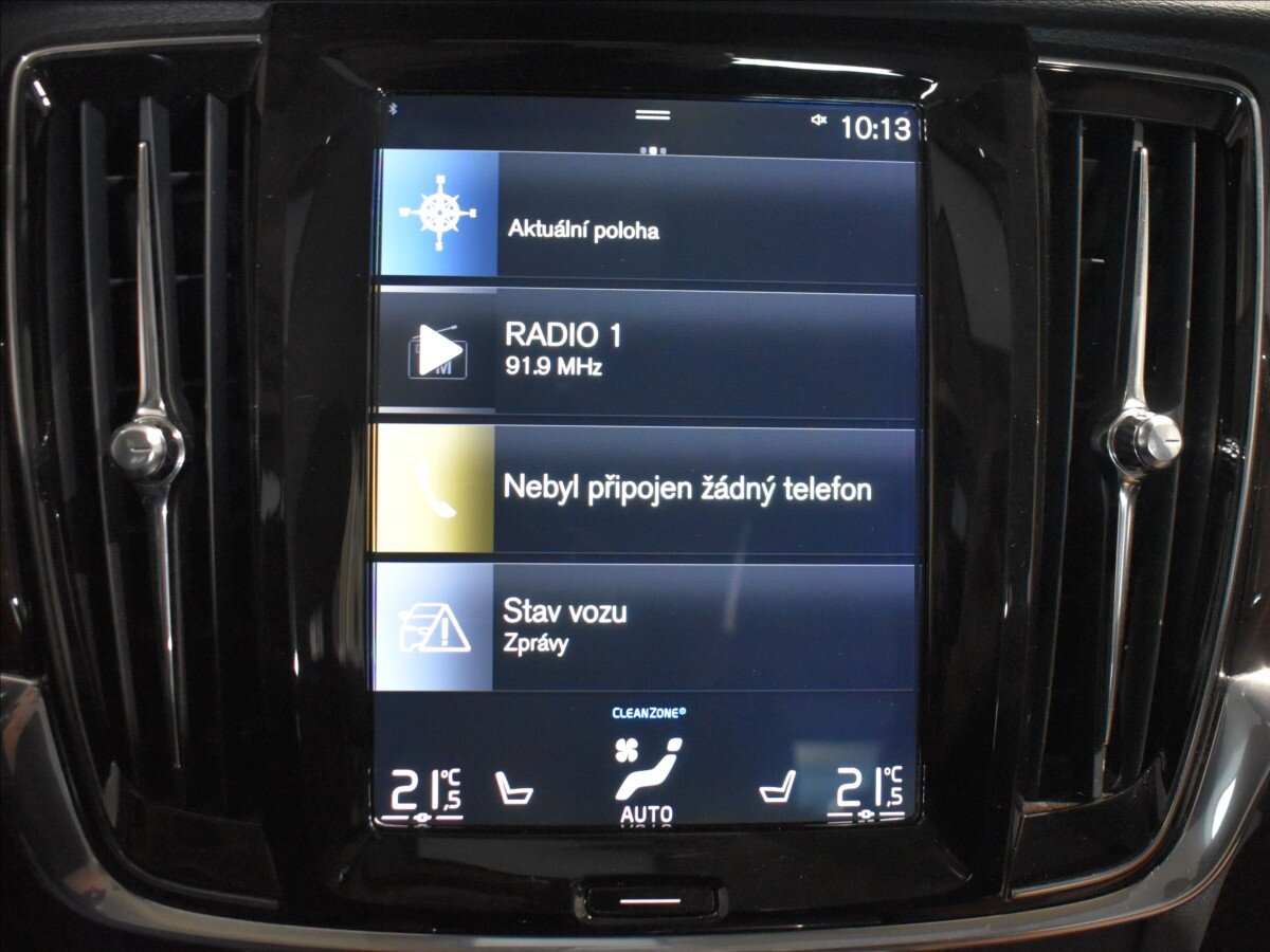 Volvo V90 Kombi 2,0 l 184 kw