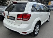 Fiat Freemont MPV 2,0 l 103 kw