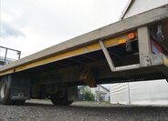 MAN Ostatní Valník 4,6 l 132 kw