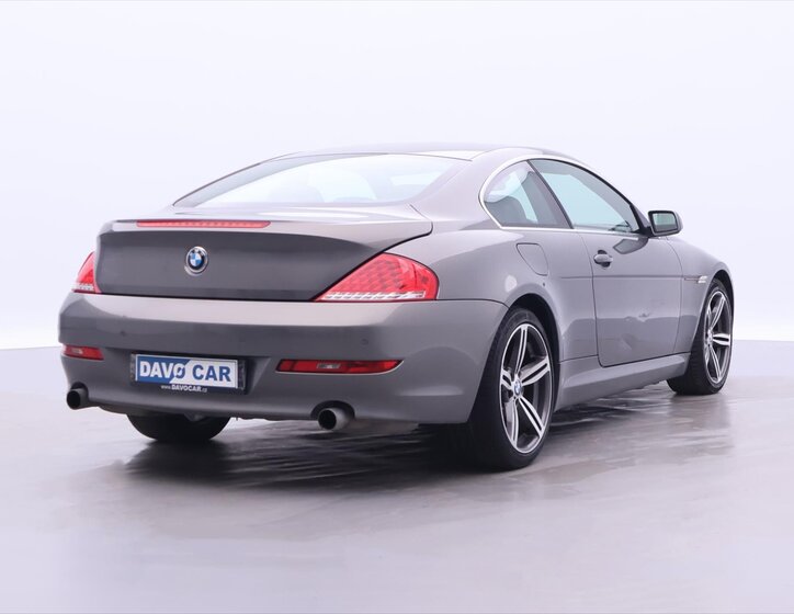 BMW Řada 6 7