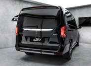 Mercedes-Benz Třídy V 6