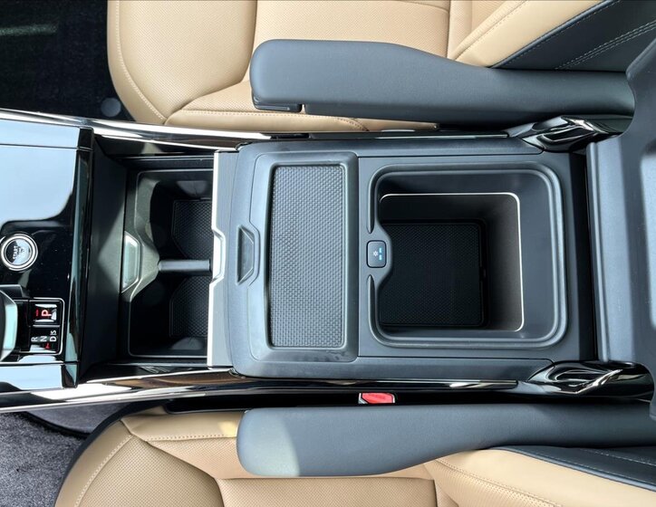 Land Rover Range Rover Sport SUV / Terénní 3,0 l 405 kw