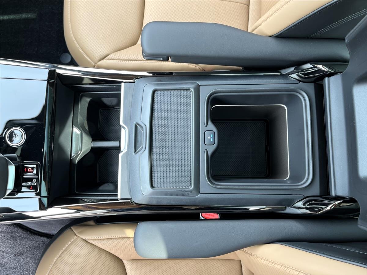 Land Rover Range Rover Sport SUV / Terénní 3,0 l 405 kw