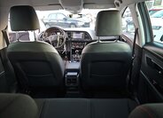 Seat Leon Kombi 1,4 l 110 kw