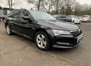 Škoda Superb 3