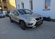 Seat Ateca Kombi 1,4 l 132 kw