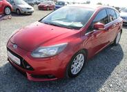 Ford Focus 3