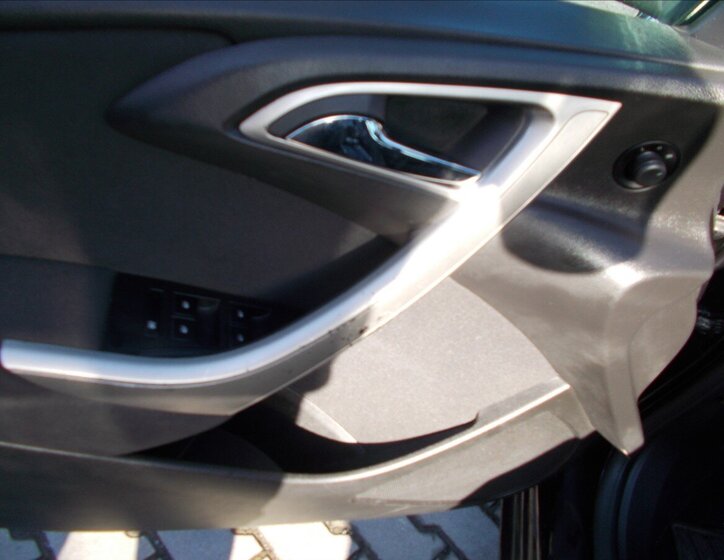 Opel Astra Sedan 1,4 l 103 kw