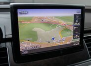 Audi A8 Sedan 3,0 l 184 kw