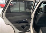 Hyundai Tucson SUV / Terénní 1,6 l 117 kw