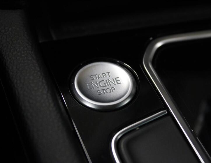 Volkswagen Passat 23