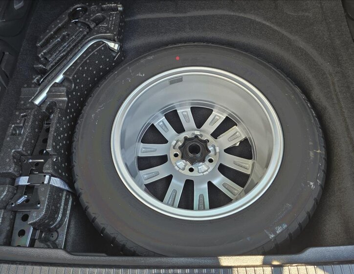 Volkswagen Passat Kombi 2,0 l 110 kw