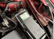 Fiat Freemont SUV / Terénní 2,0 l 125 kw