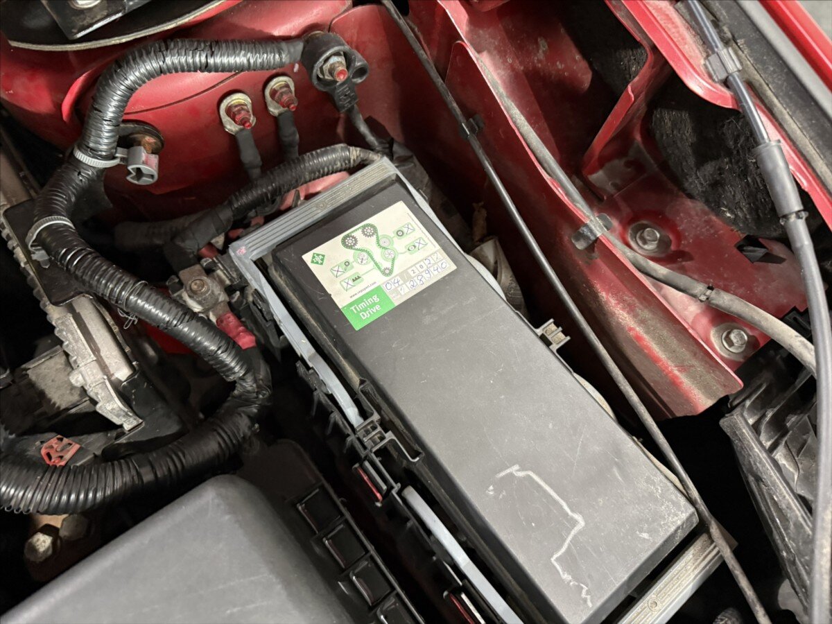 Fiat Freemont SUV / Terénní 2,0 l 125 kw