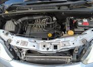Opel Meriva 21