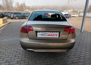 Audi A4 Sedan / Limuzína 1,9 l 85 kw