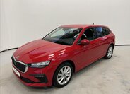 Škoda Scala Hatchback 999,0 85 kw