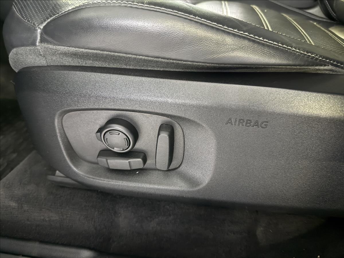 Land Rover Range Rover Evoque SUV 2,0 l 132 kw