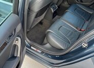 Audi S4 Kombi 0,0 245 kw