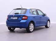 Škoda Fabia Hatchback 1,2 l 81 kw