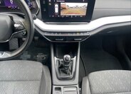 Škoda Octavia Kombi 2,0 l 85 kw