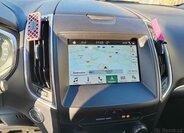 Ford Galaxy VAN-Minibus 0,0 110 kw