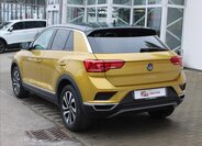Volkswagen T-Roc SUV 1,5 l 110 kw