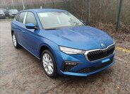 Škoda Scala 1