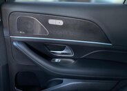 Mercedes-Benz GLE 27