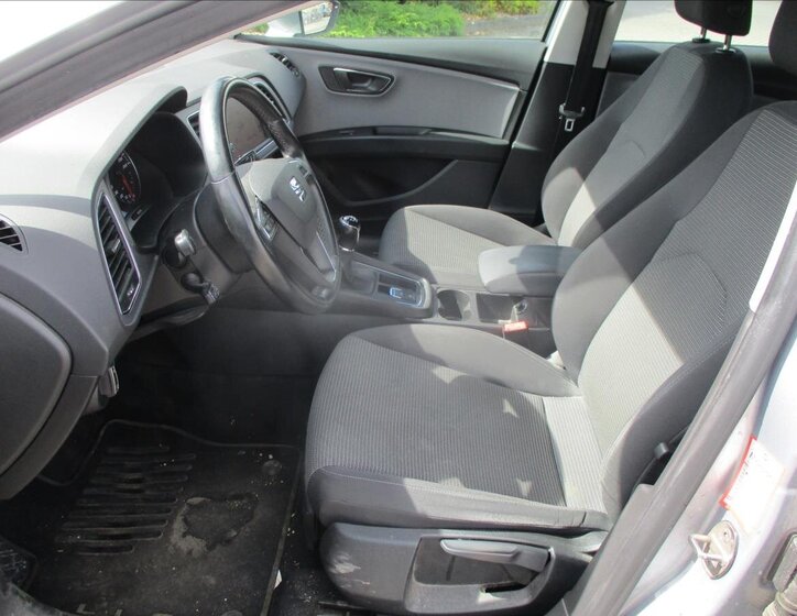 Seat Leon Kombi 1,6 l 85 kw