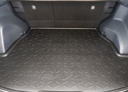 Toyota RAV4 SUV / Terénní 2,5 l 131 kw