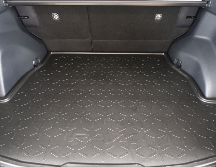 Toyota RAV4 SUV / Terénní 2,5 l 131 kw