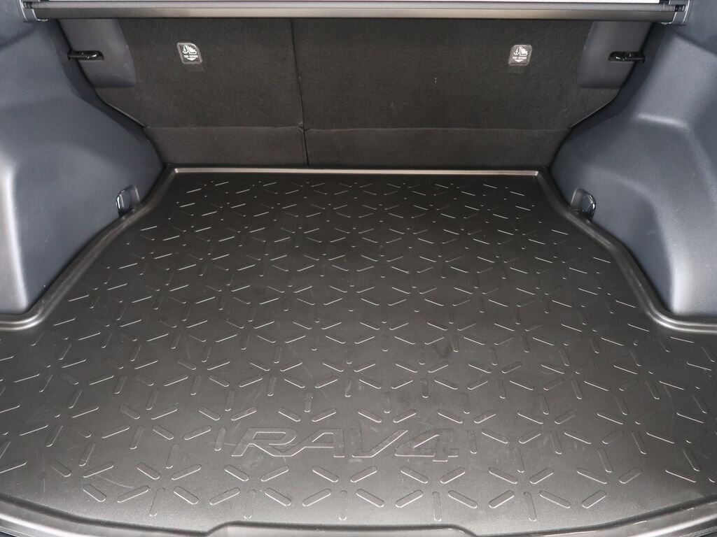 Toyota RAV4 SUV / Terénní 2,5 l 131 kw