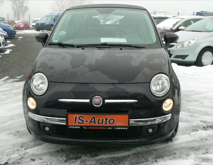 Fiat 500C 3