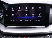 Škoda Octavia Kombi 2,0 l 85 kw