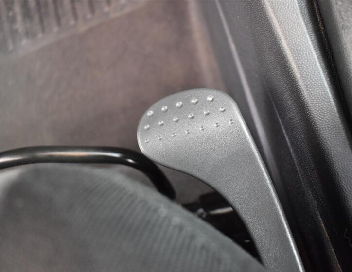 Opel Meriva MPV 1,7 l 74 kw