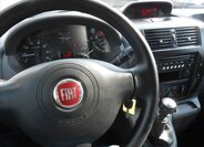 Fiat Scudo Skříň 2,0 l 94 kw