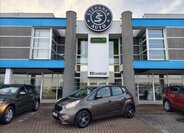 KIA Venga Hatchback 1,4 l 66 kw
