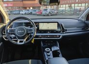 KIA Sportage SUV 1,6 l 132 kw