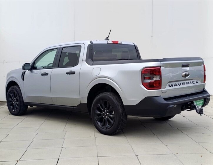 Ford Maverick Pick-up 2,5 l 142 kw