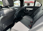 Mercedes-Benz Třídy C 12