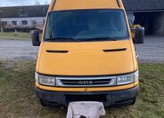 Iveco Daily Ostatní 0,0 0